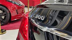 مێرسێدس بێنز C-Class